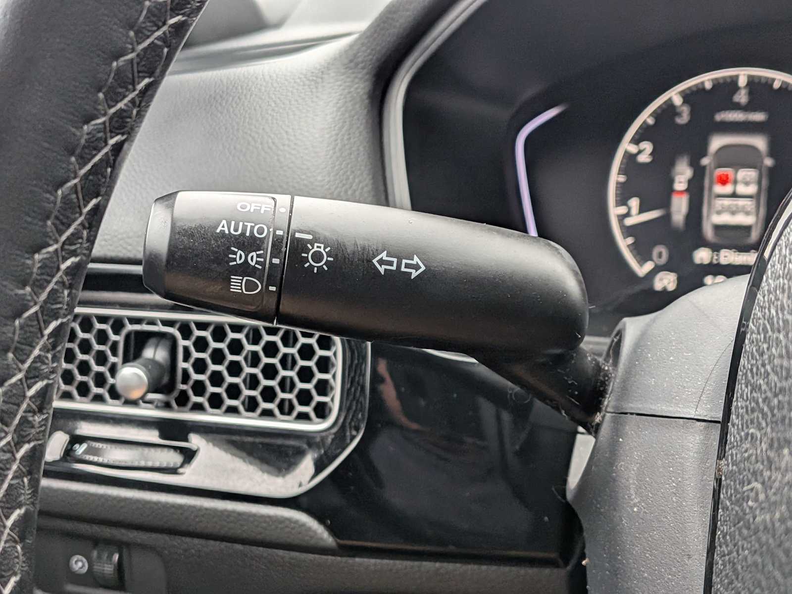 Thumbnail: 2023 Honda Civic - 26