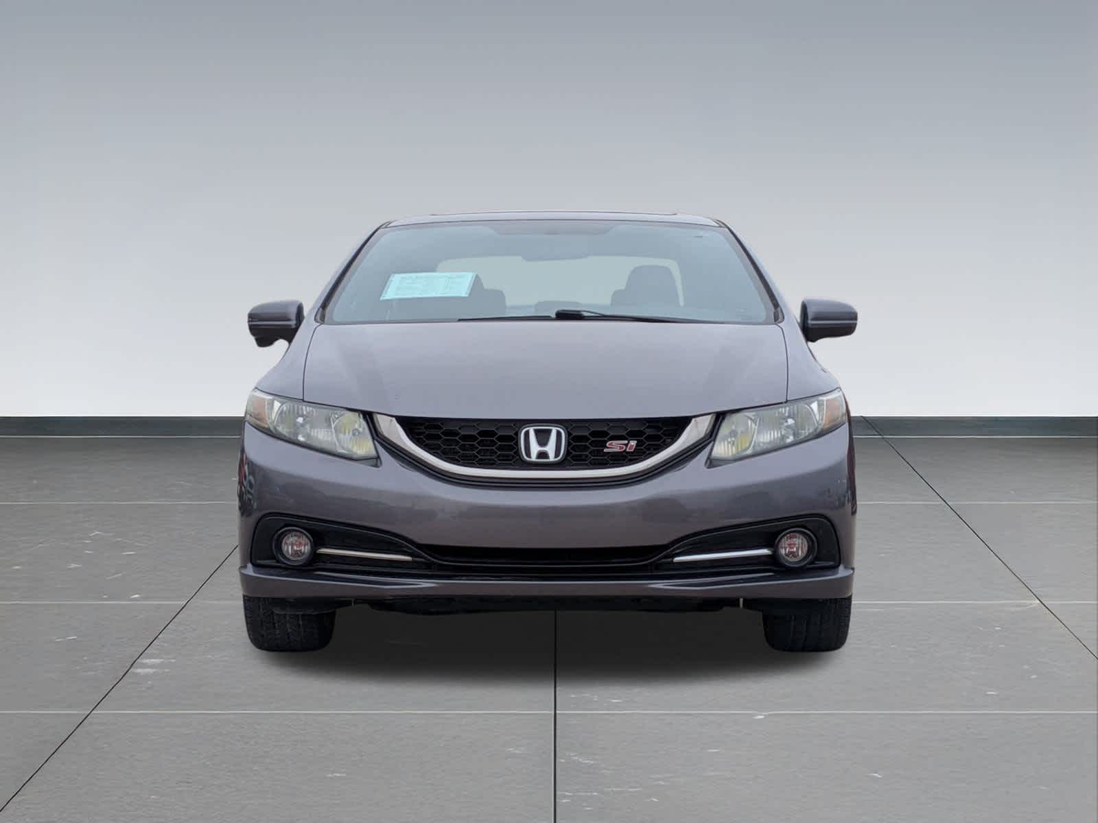 Thumbnail: 2014 Honda Civic - 9