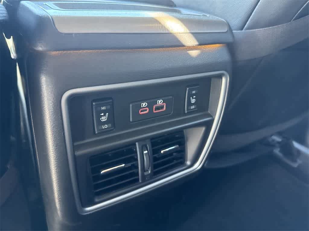 Thumbnail: 2019 Nissan Murano - 20