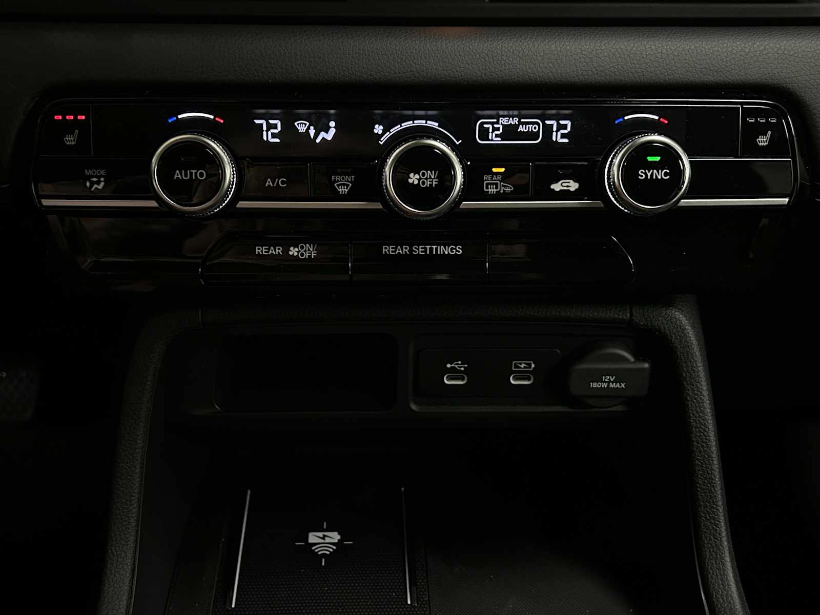 Thumbnail: 2026 Honda Passport - 17