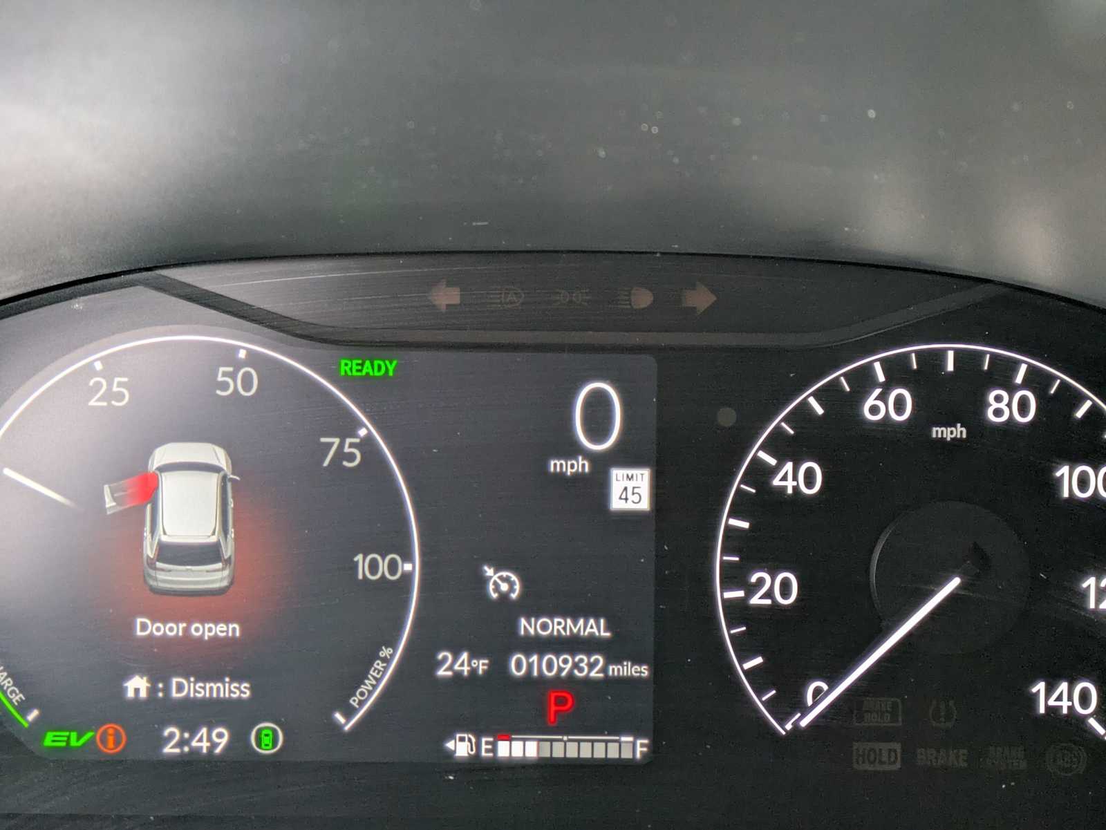 Thumbnail: 2025 Honda CR-V - 31