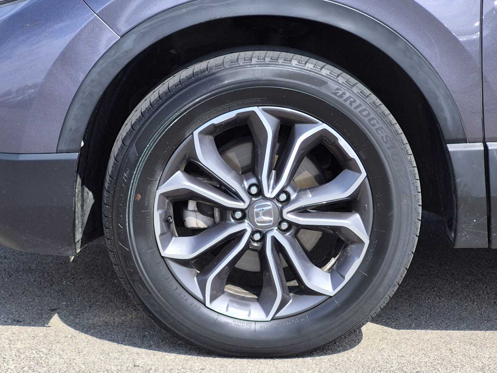 Thumbnail: 2022 Honda CR-V - 15