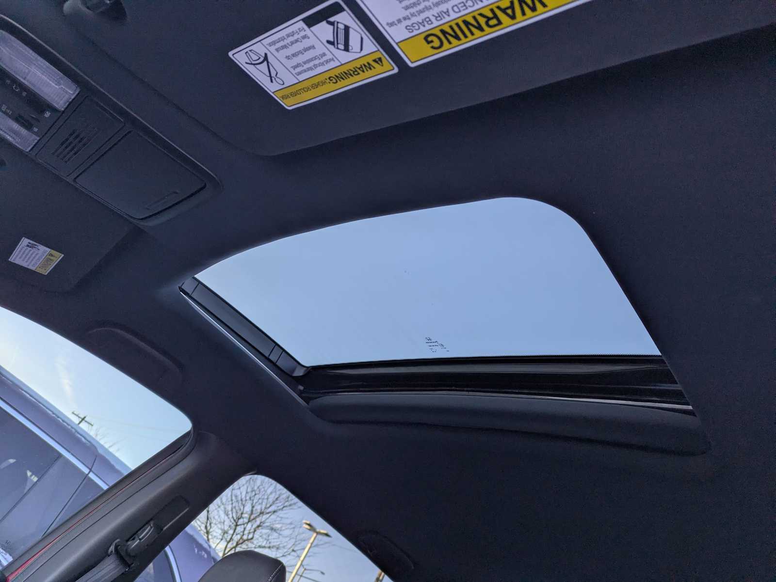 Thumbnail: 2023 Honda Passport - 18