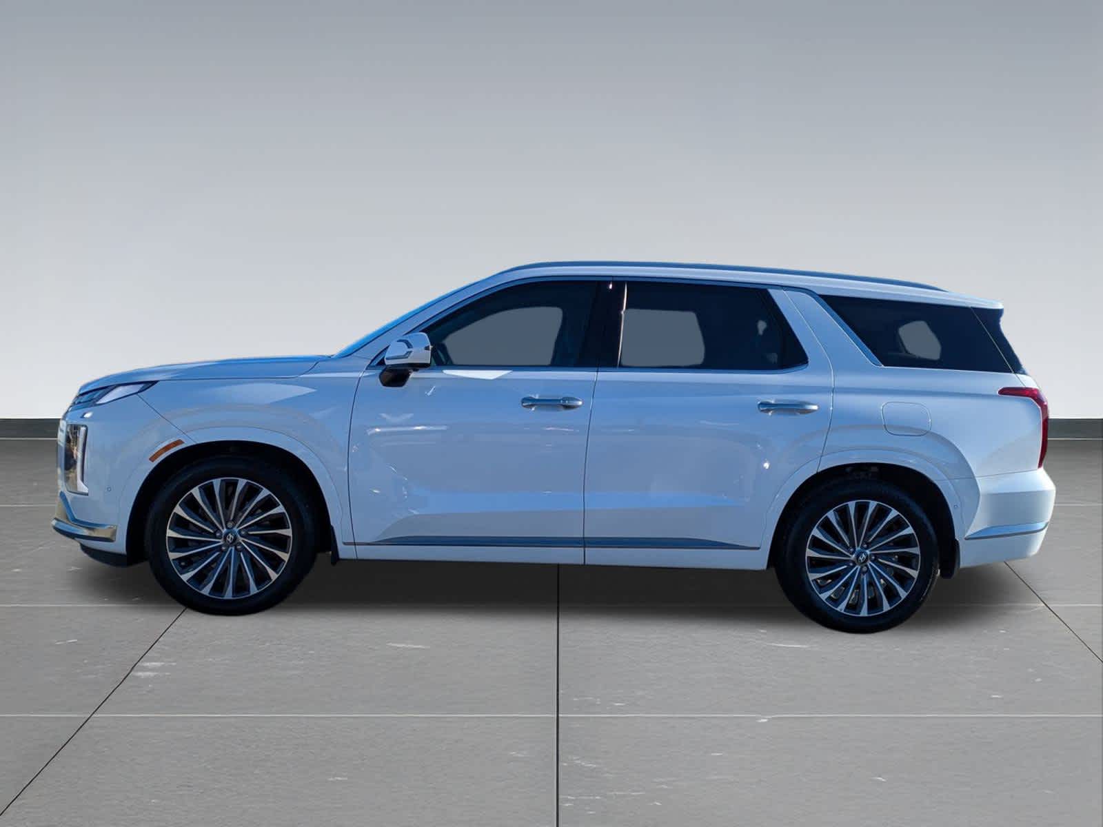 Thumbnail: 2025 Hyundai Palisade - 3