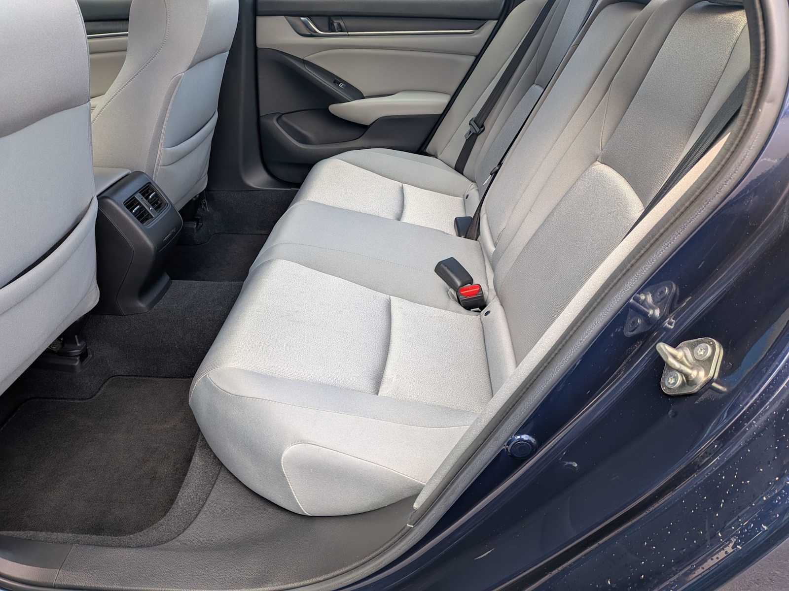 Thumbnail: 2020 Honda Accord - 19