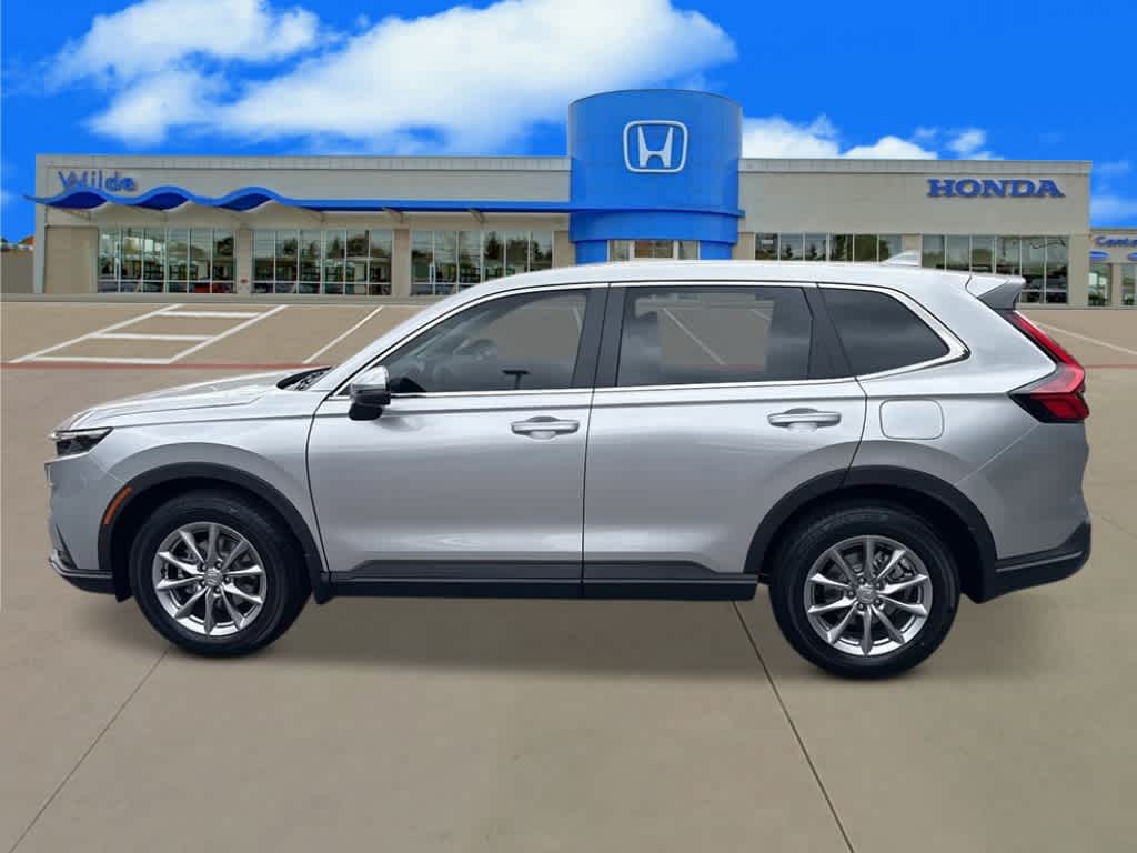 Thumbnail: 2026 Honda CR-V - 2