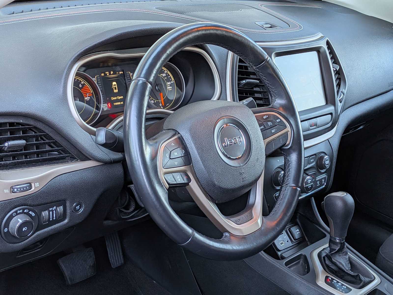 Used 2016 Jeep Cherokee 75th Anniversary with VIN 1C4PJLCB3GW311892 for sale in Waukesha, WI