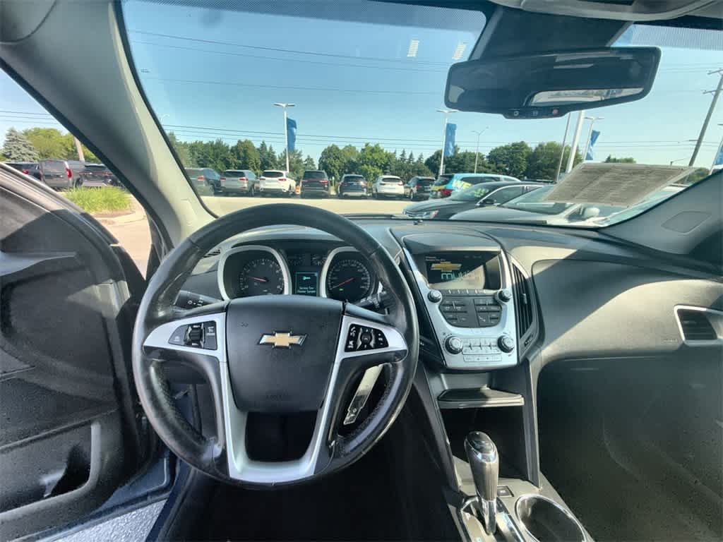 Thumbnail: 2016 Chevrolet Equinox - 14