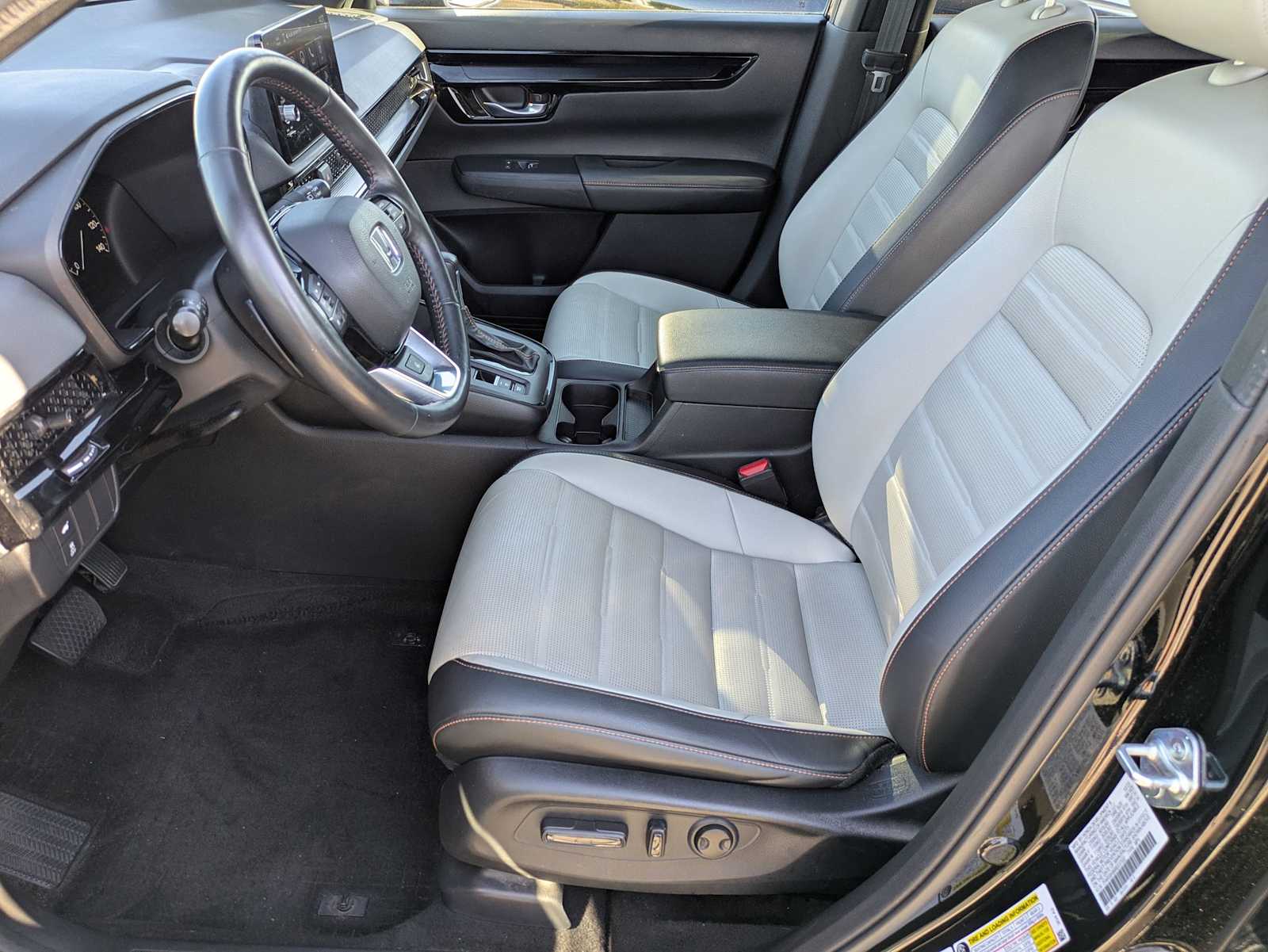 Thumbnail: 2024 Honda CR-V - 15