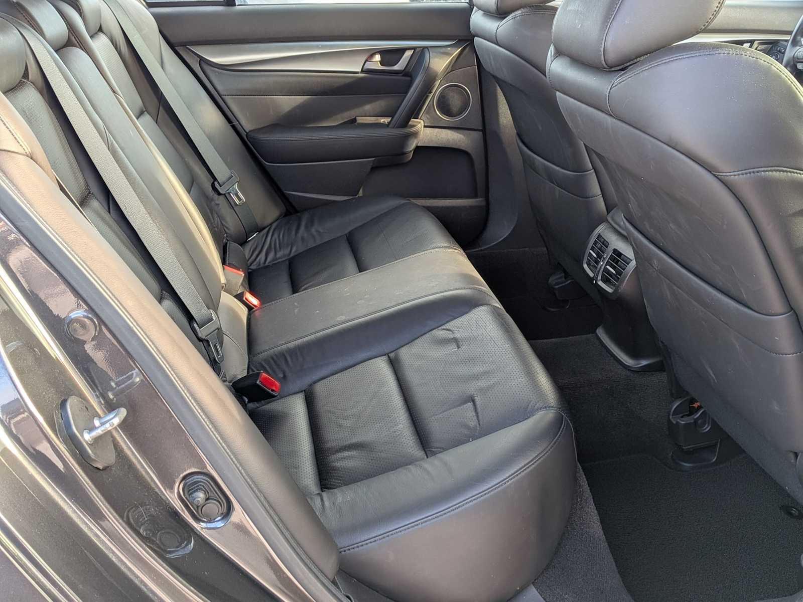 Thumbnail: 2009 Acura TL - 21