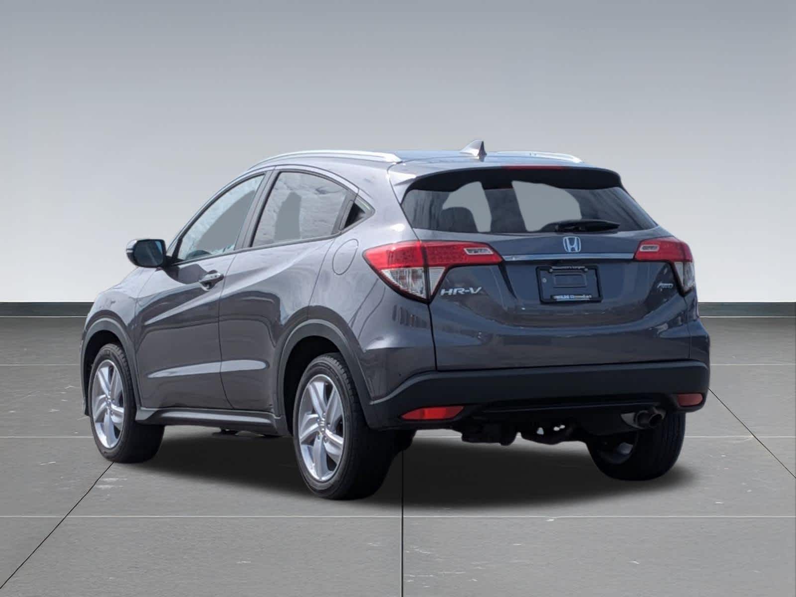 Thumbnail: 2020 Honda HR-V - 3