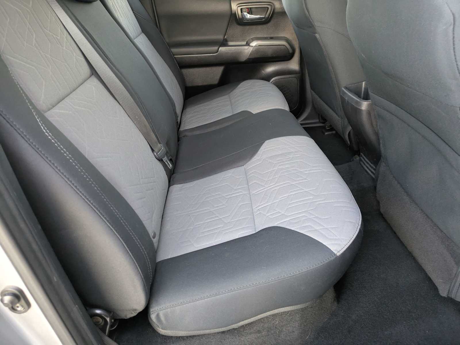 Thumbnail: 2020 Toyota Tacoma - 19