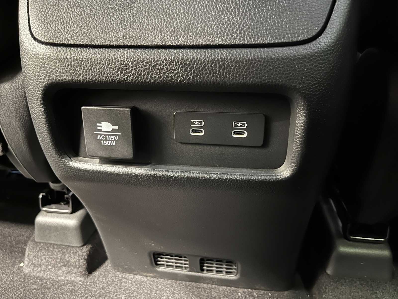 Thumbnail: 2026 Honda Passport - 26