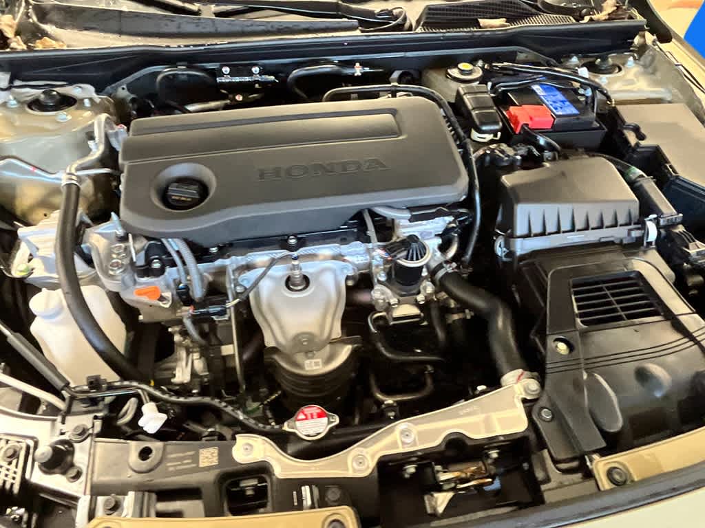 Thumbnail: 2026 Honda Civic - 12