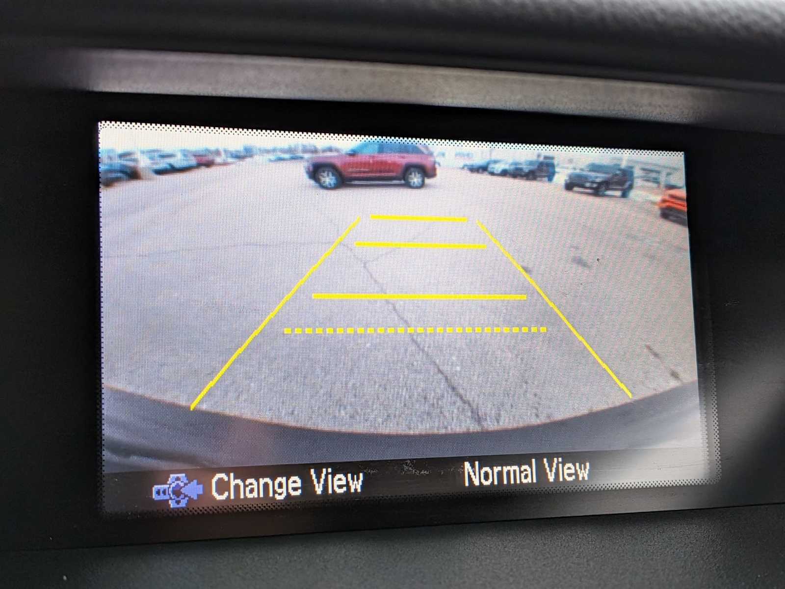 Thumbnail: 2013 Honda CR-V - 26