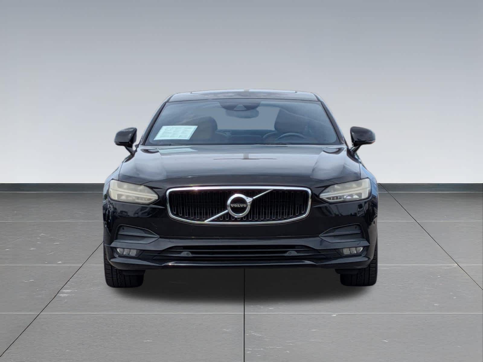 Thumbnail: 2017 Volvo S90 - 8