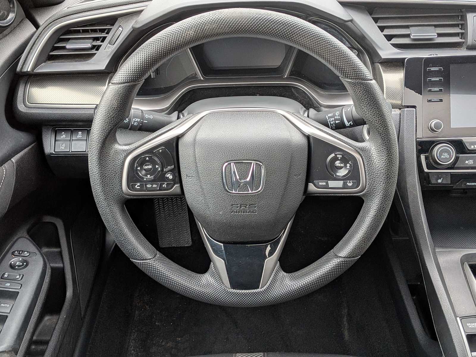 Thumbnail: 2019 Honda Civic - 22