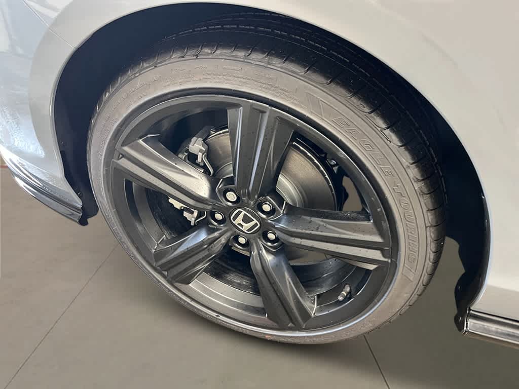 Thumbnail: 2026 Honda Accord - 11