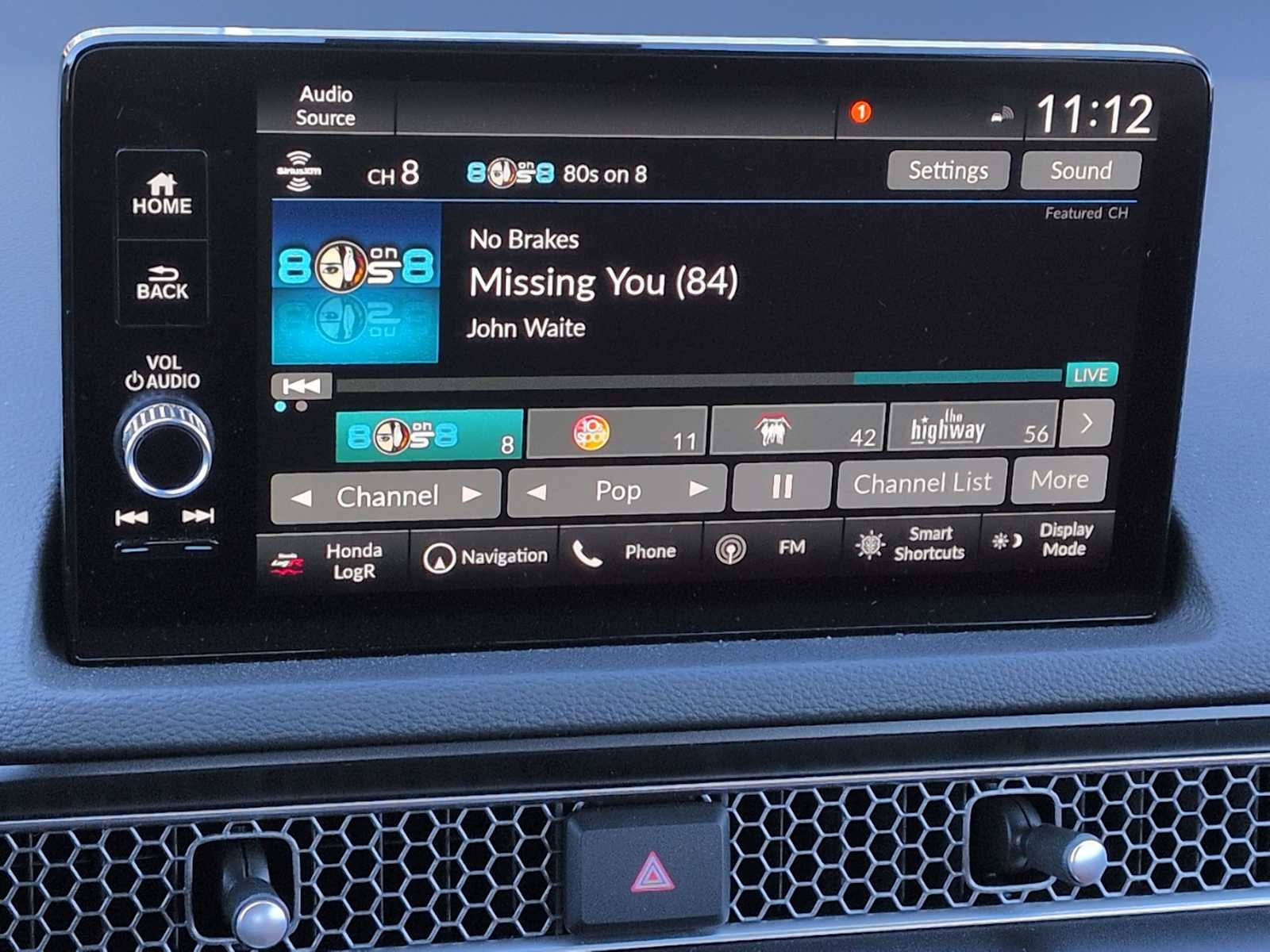 Thumbnail: 2025 Honda Civic - 26