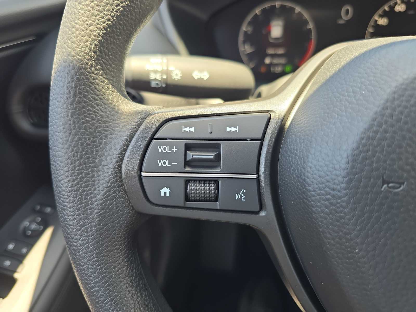 Thumbnail: 2026 Honda HR-V - 13