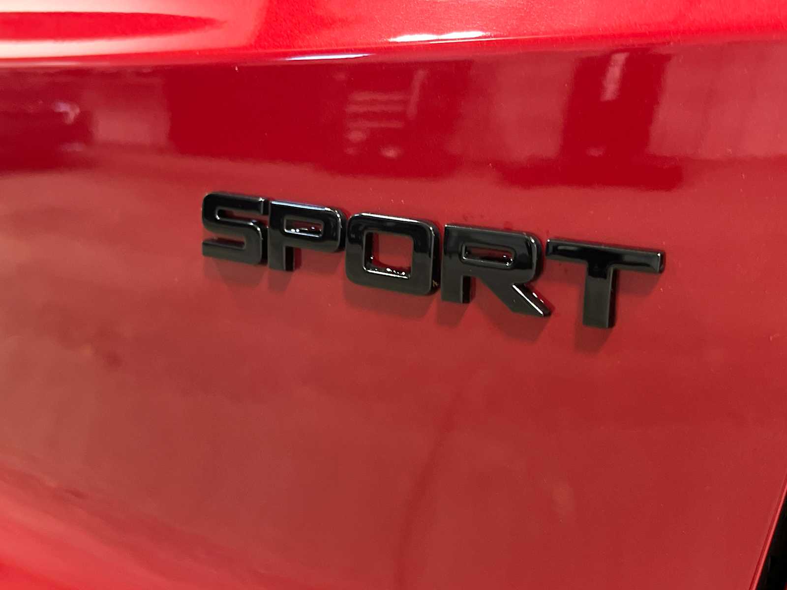 Thumbnail: 2026 Honda CR-V - 5