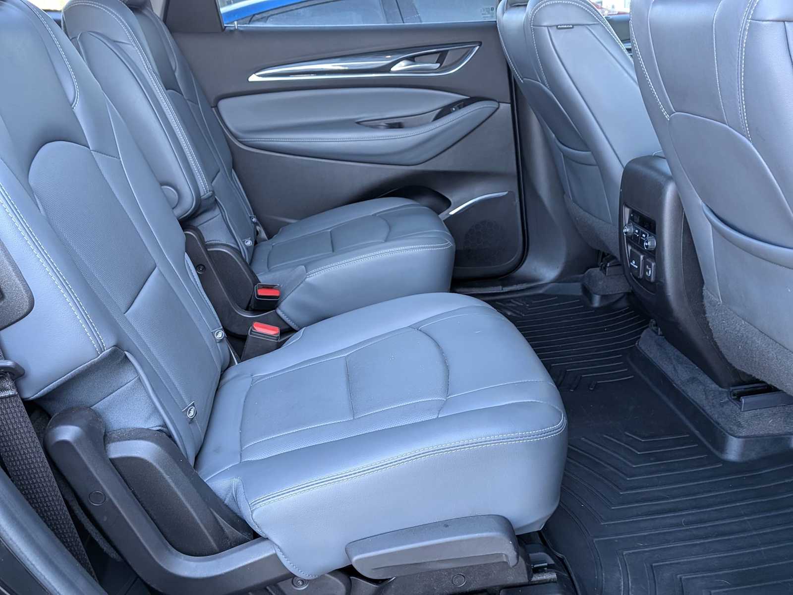 Thumbnail: 2020 Buick Enclave - 21