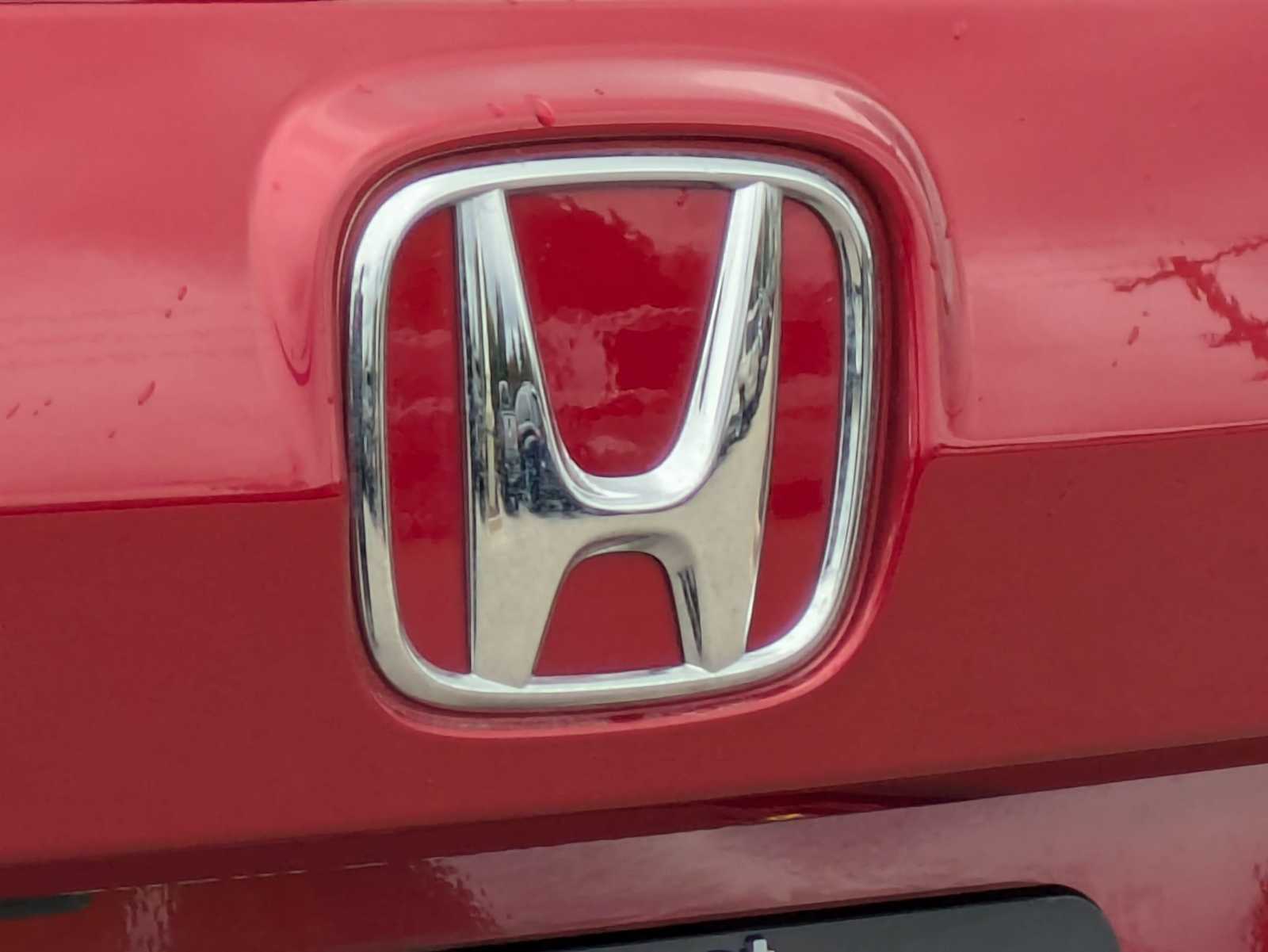 Thumbnail: 2023 Honda CR-V - 11