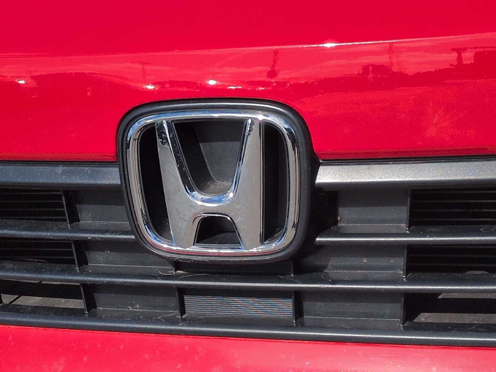 Thumbnail: 2024 Honda Civic - 11