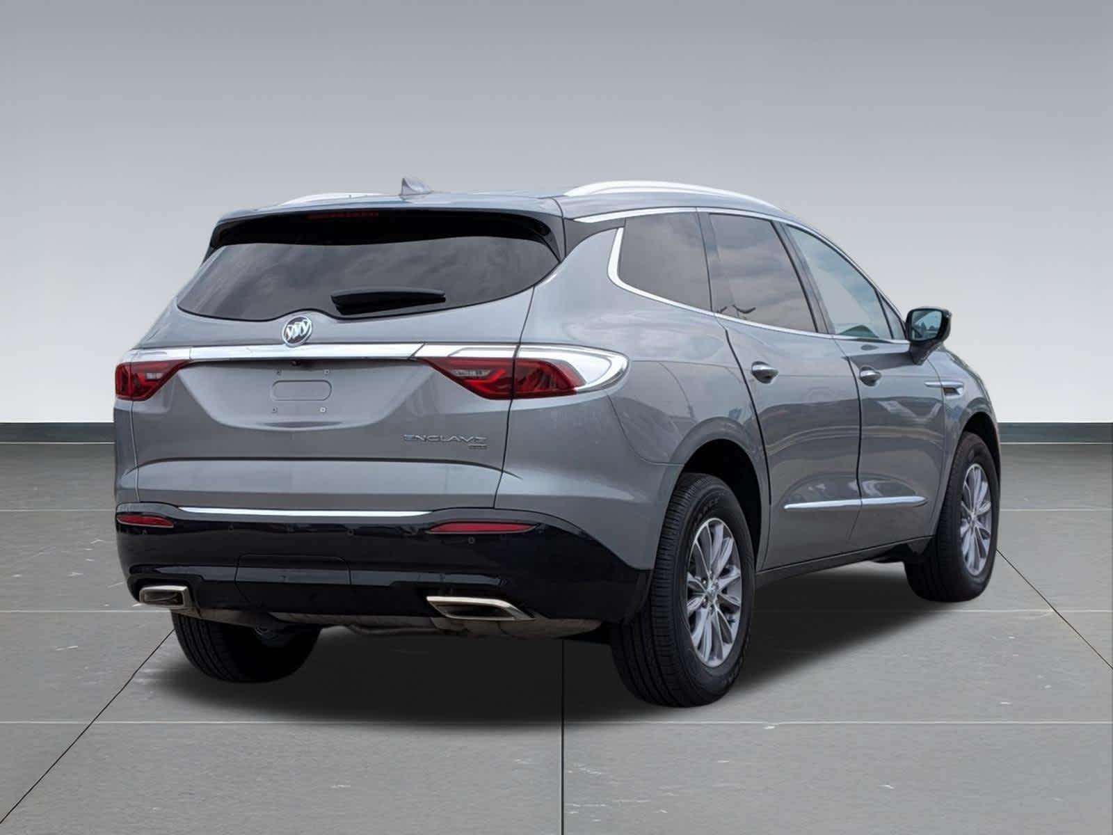 2024 Buick Enclave Essence - Photo 6