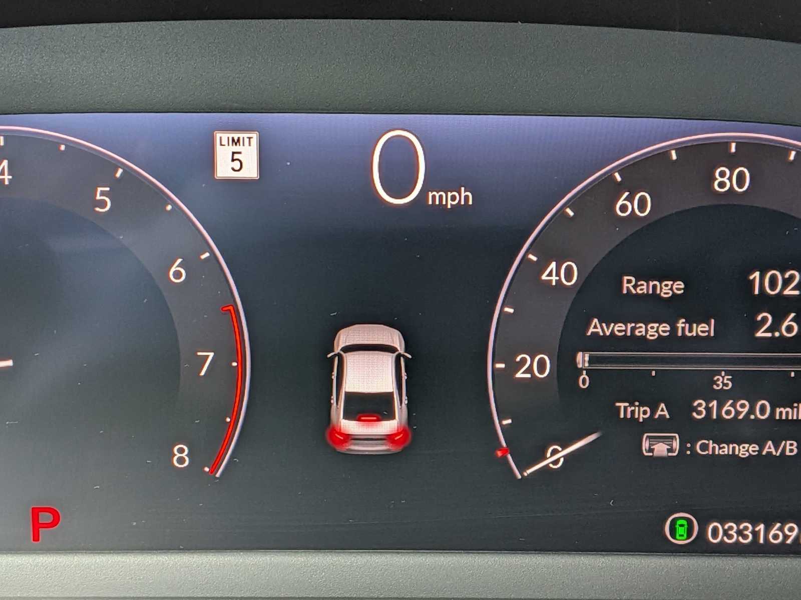 Thumbnail: 2023 Honda Accord - 31