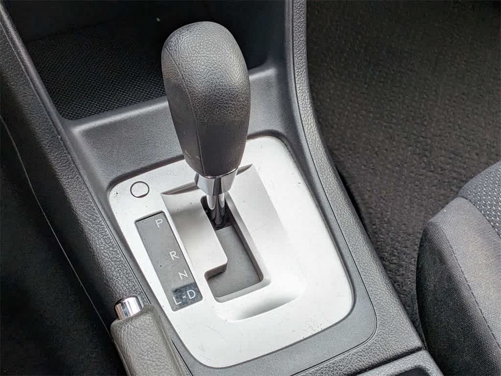 Thumbnail: 2016 Subaru Impreza - 22