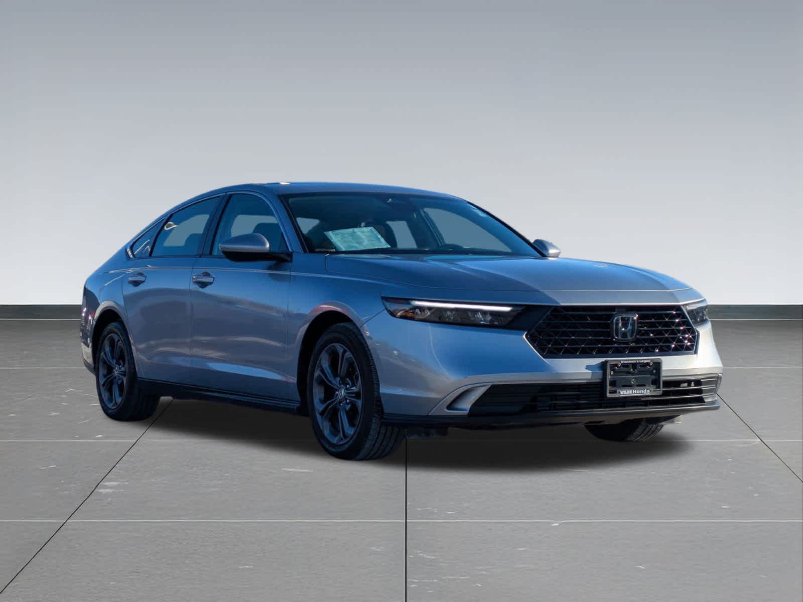 Thumbnail: 2023 Honda Accord - 8