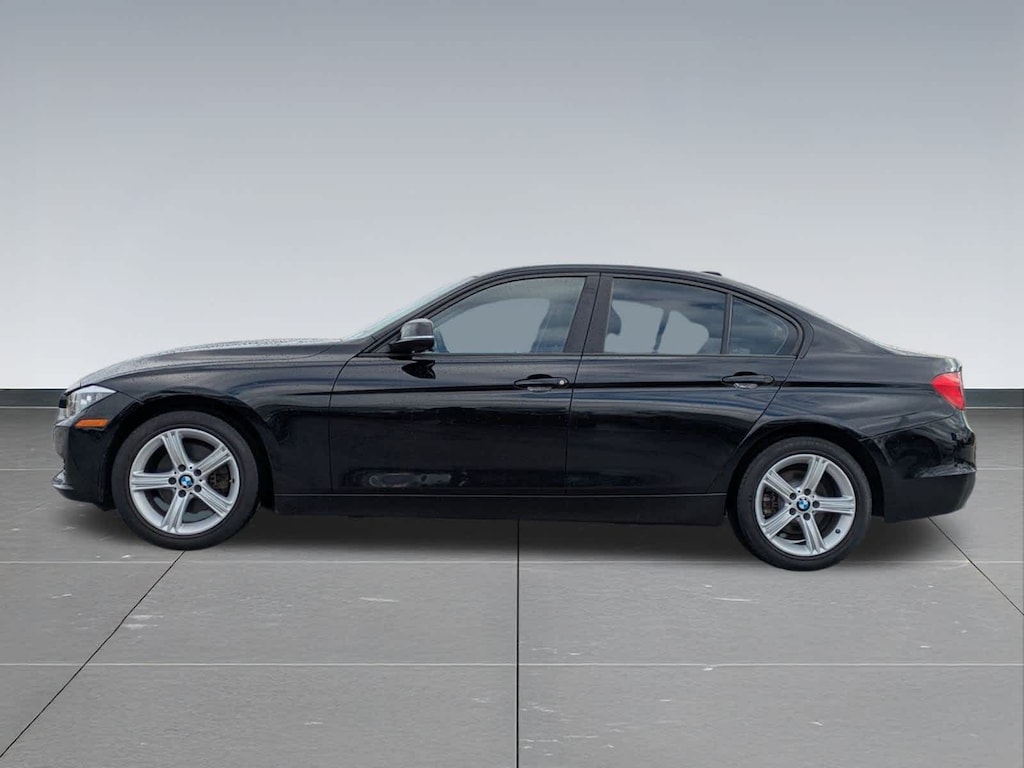 Used 2014 BMW 328i xDrive Sedan
