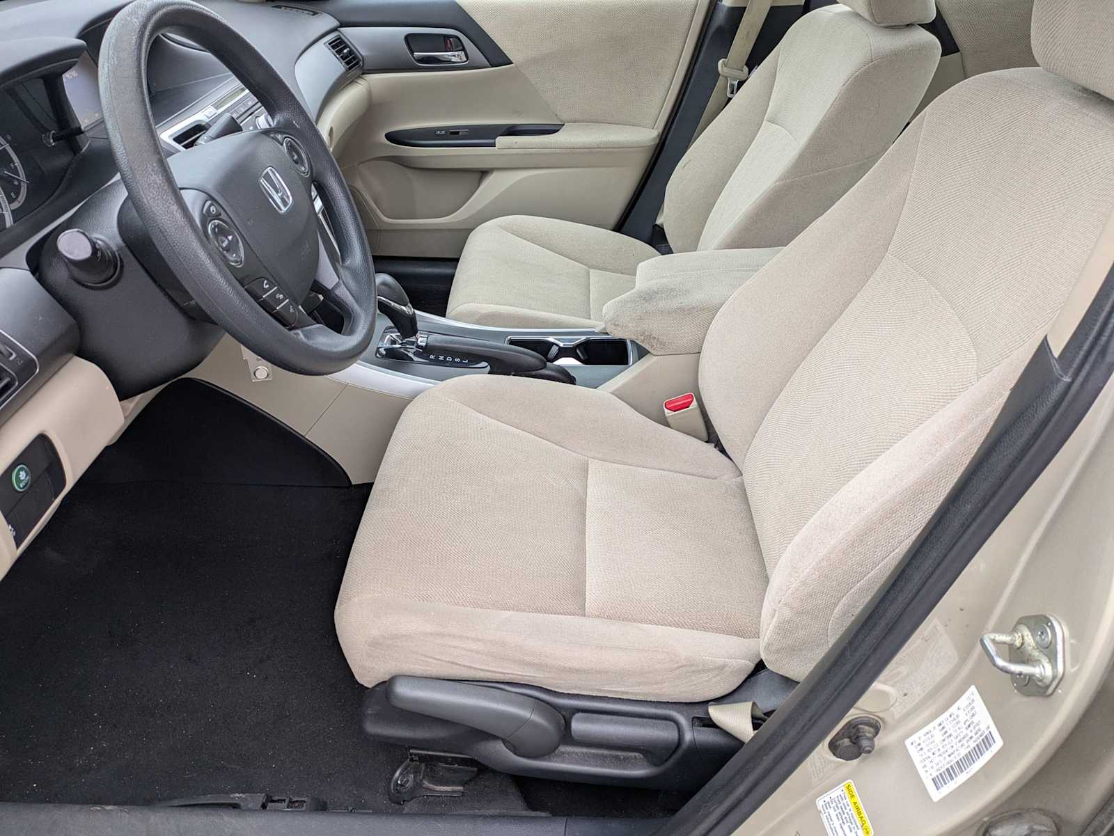 Thumbnail: 2013 Honda Accord - 15