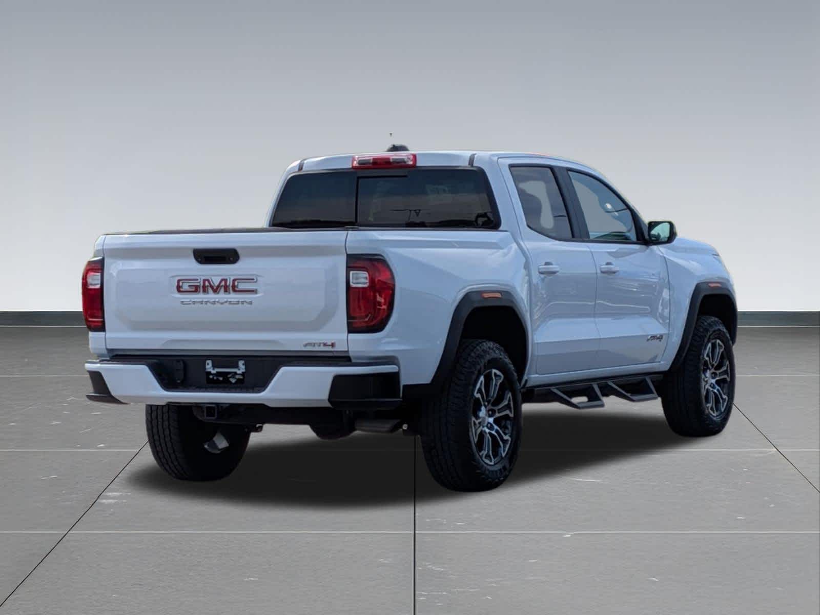 Thumbnail: 2023 GMC Canyon - 6