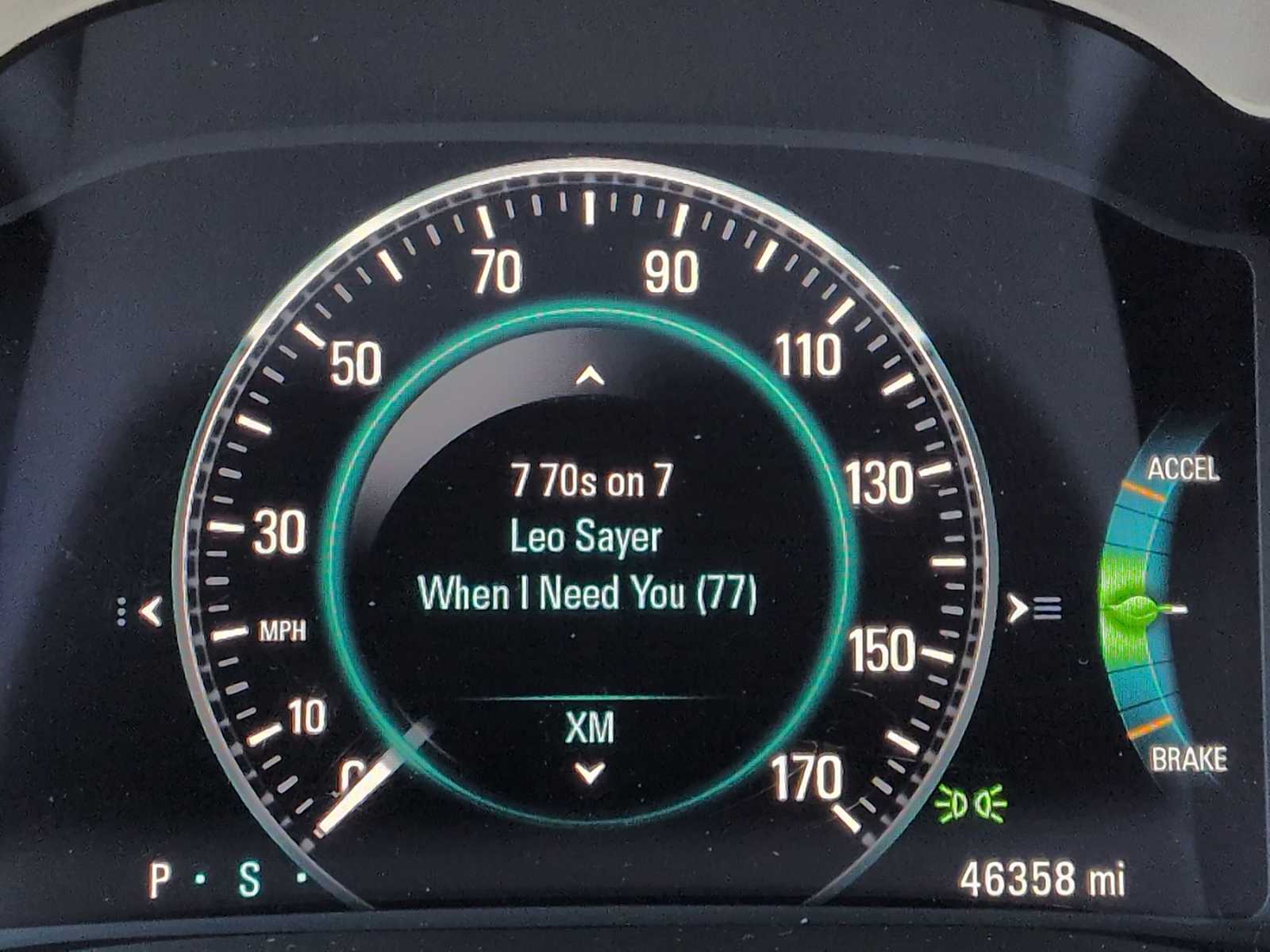 Thumbnail: 2015 Buick LaCrosse - 30