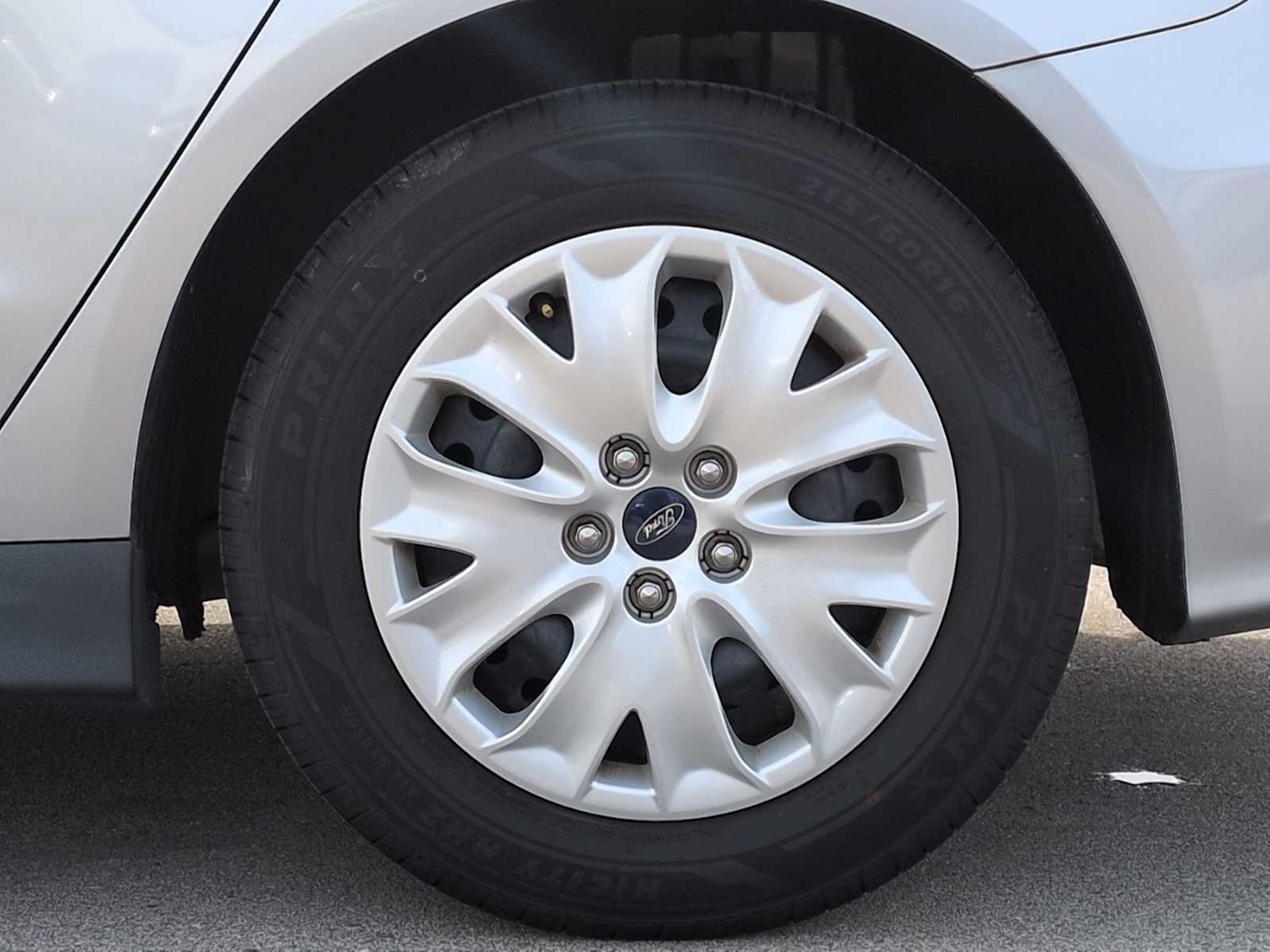 Thumbnail: 2020 Ford Fusion - 14