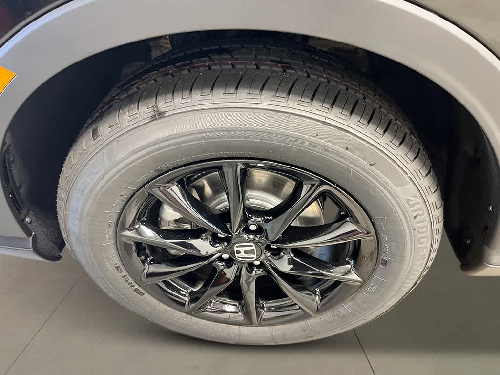 Thumbnail: 2026 Honda CR-V - 11