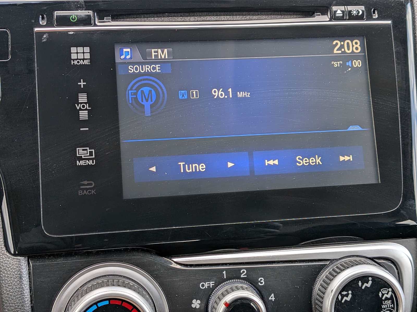 Thumbnail: 2015 Honda Fit - 27