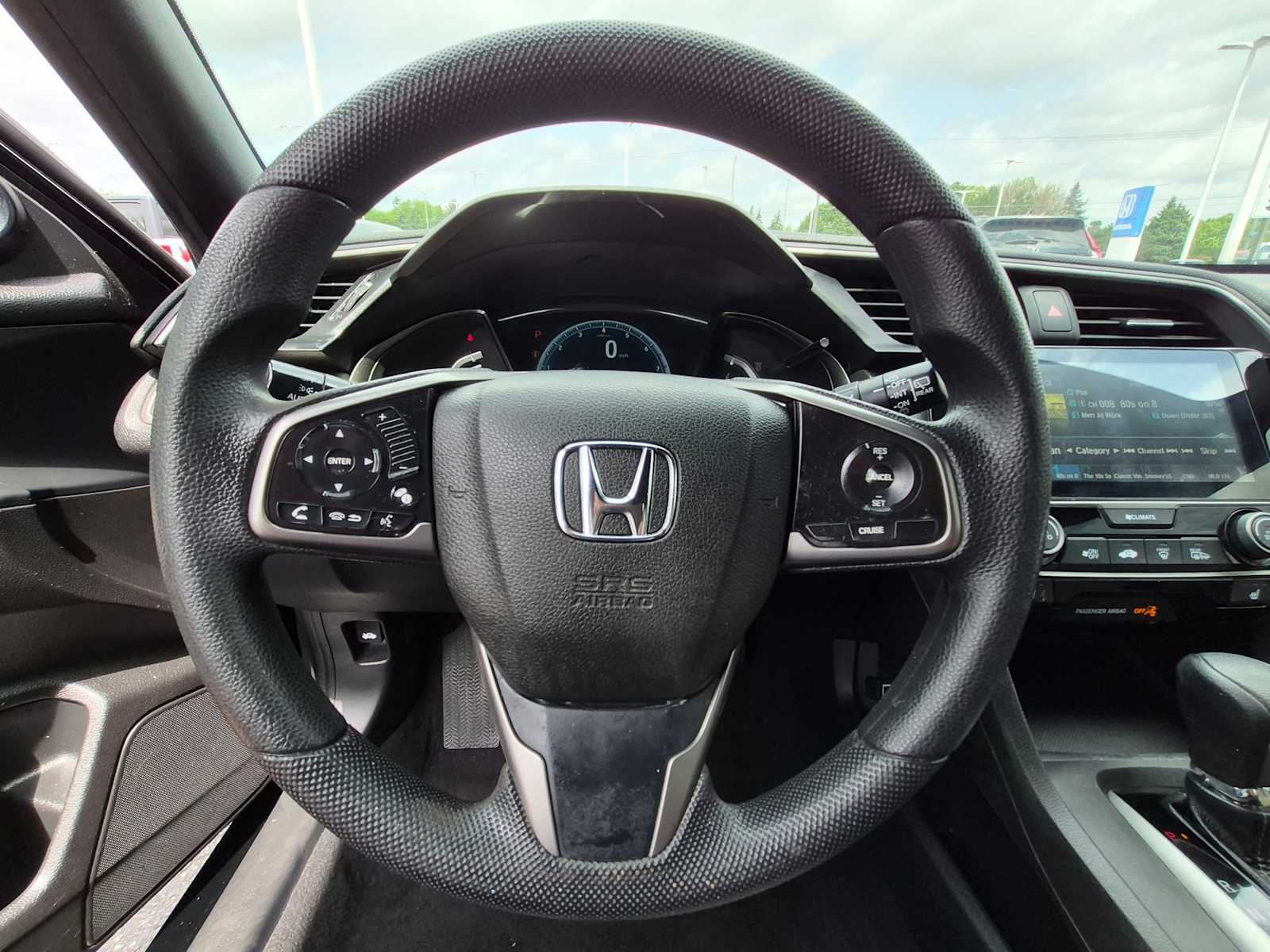 Thumbnail: 2018 Honda Civic - 24