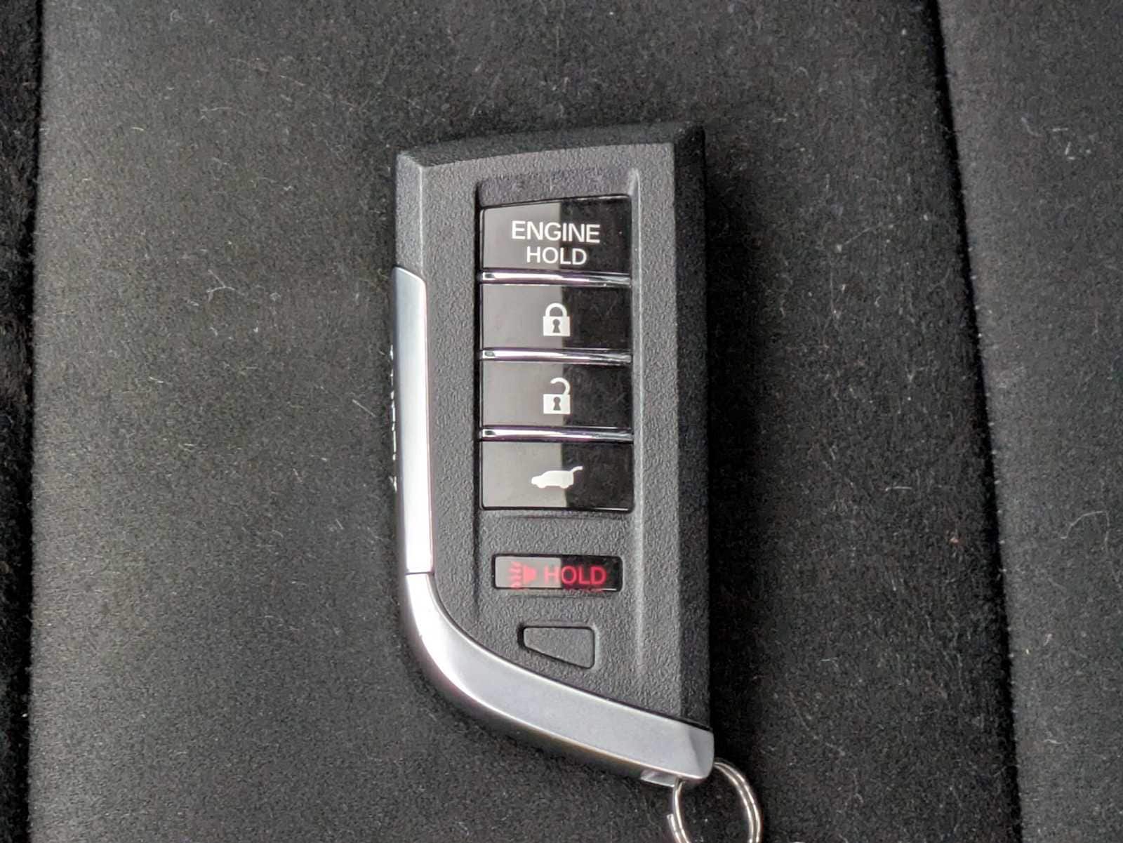 Thumbnail: 2023 Acura Integra - 35