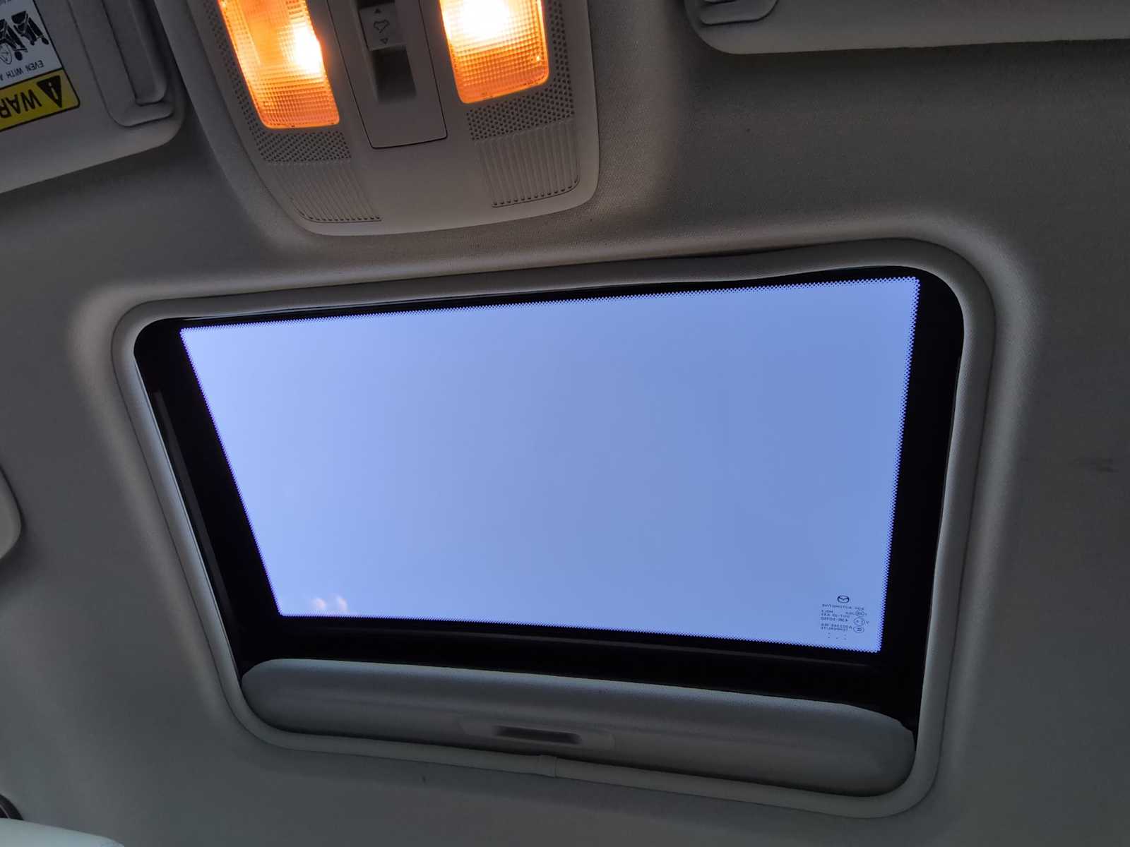 Thumbnail: 2016 Mazda CX-3 - 16