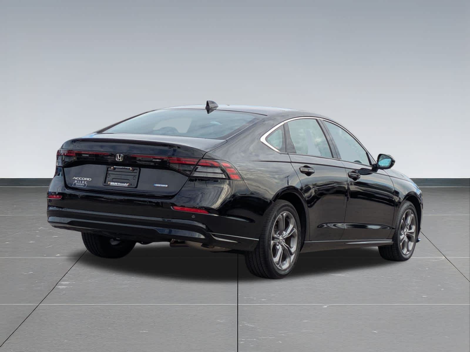 Thumbnail: 2023 Honda Accord - 6