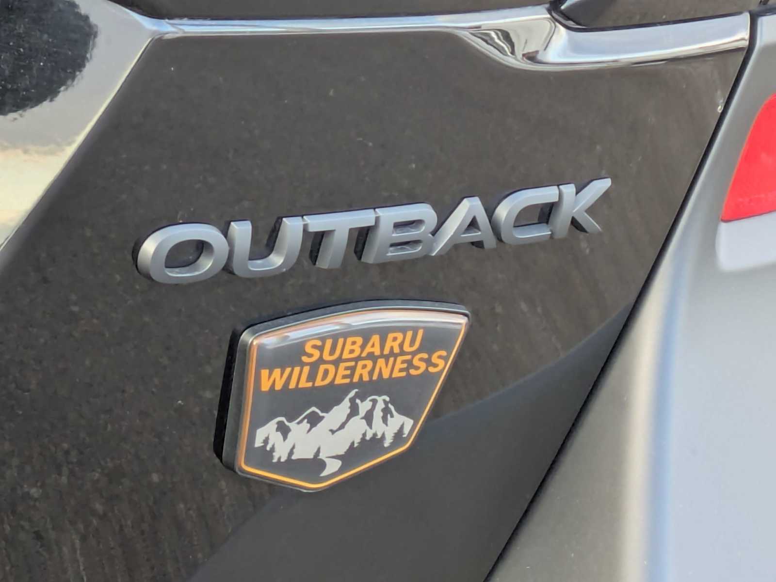 Thumbnail: 2024 Subaru Outback - 11