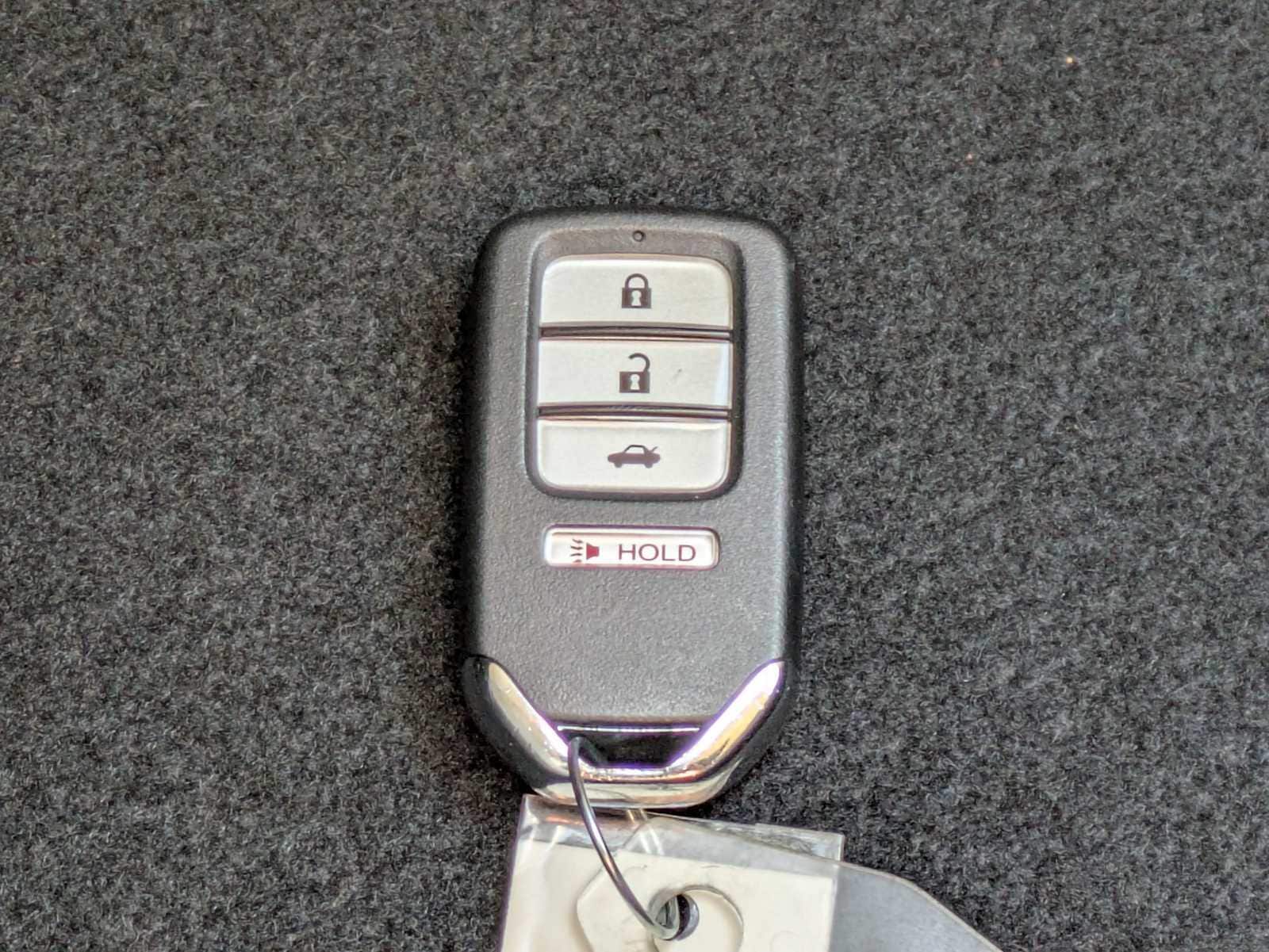 Thumbnail: 2015 Honda Accord - 33