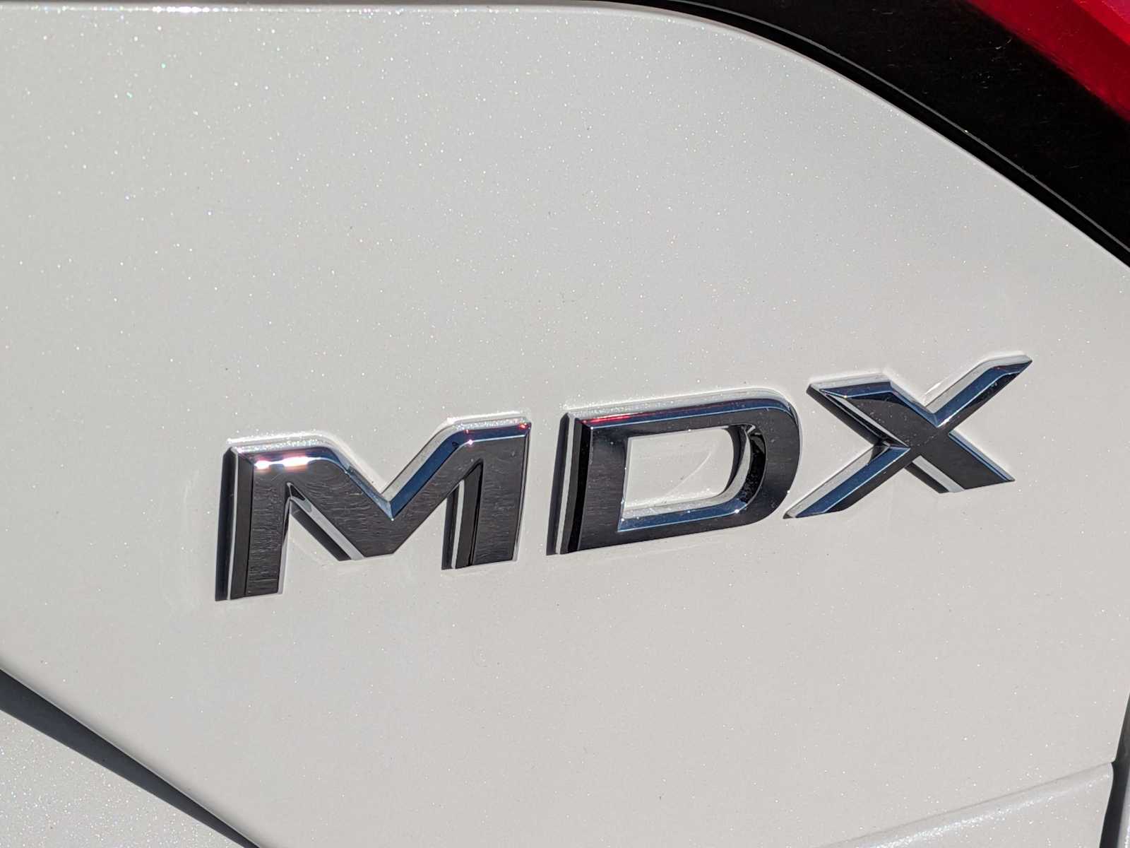 Thumbnail: 2023 Acura MDX - 11