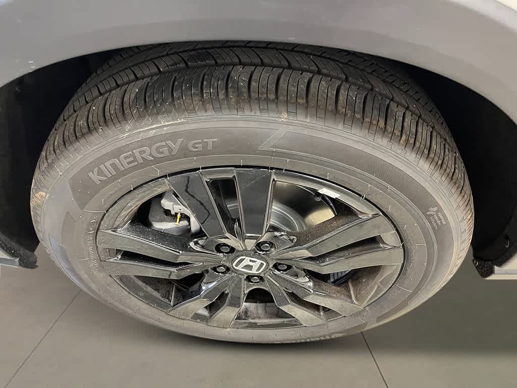 Thumbnail: 2026 Honda HR-V - 11