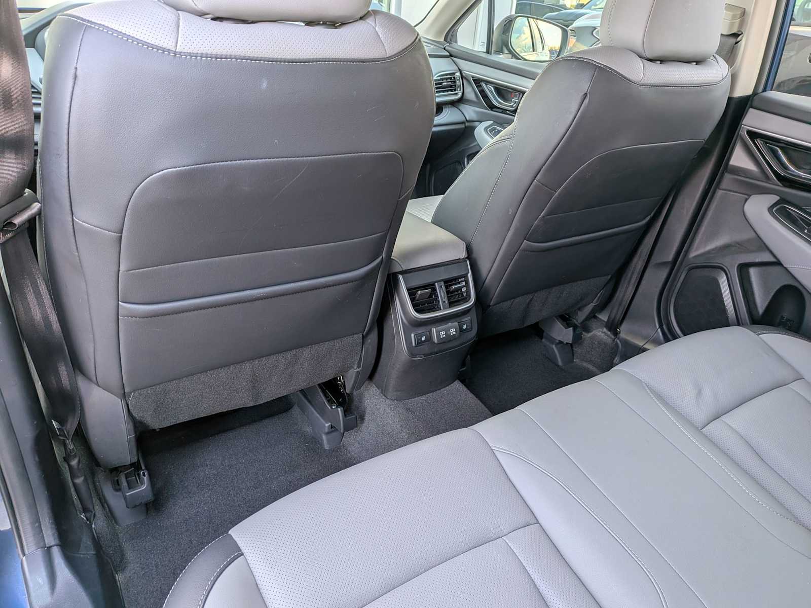 Thumbnail: 2021 Subaru Outback - 18