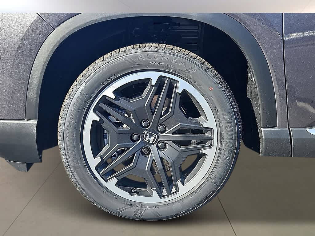 Thumbnail: 2026 Honda Pilot - 7