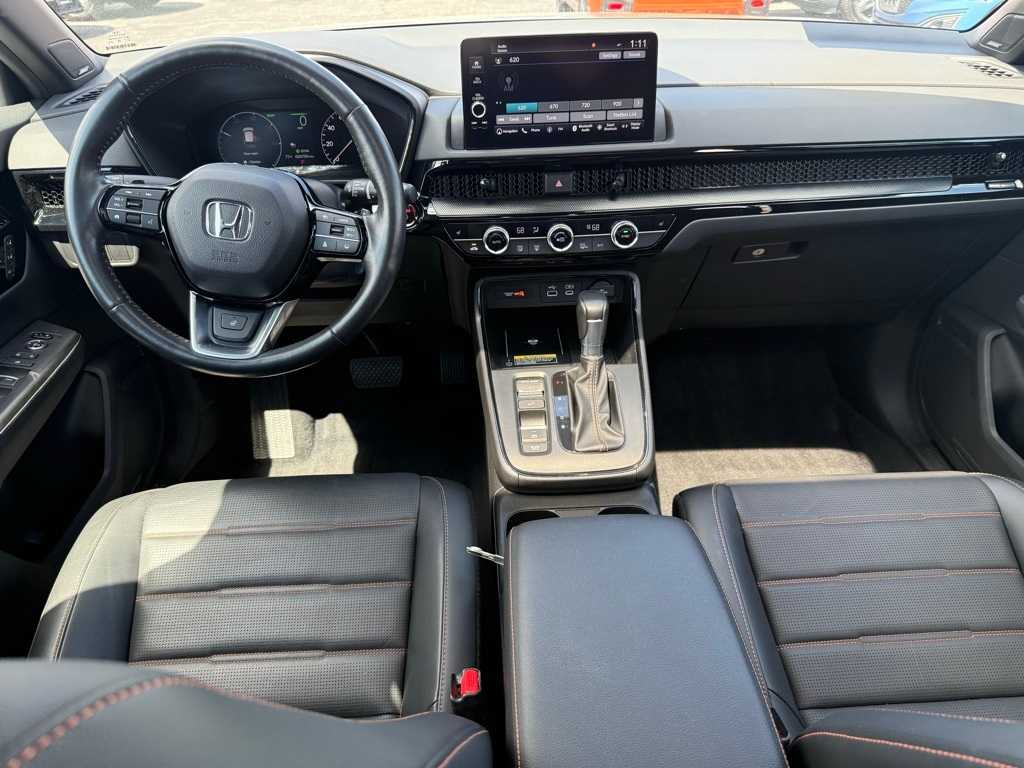 Thumbnail: 2023 Honda CR-V - 9